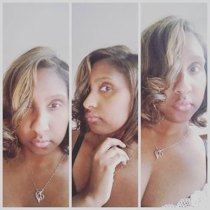 Meet your Posher, Lakesha